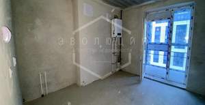 1-к квартира, вторичка, 33м2, 6/9 этаж