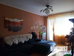 4-к квартира, вторичка, 82м2, 1/5 этаж