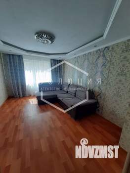 2-к квартира, вторичка, 51м2, 1/9 этаж