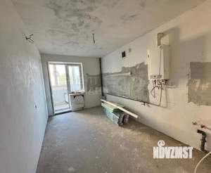 1-к квартира, вторичка, 48м2, 3/10 этаж
