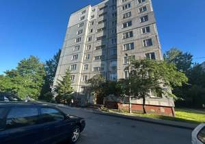 2-к квартира, вторичка, 51м2, 9/10 этаж
