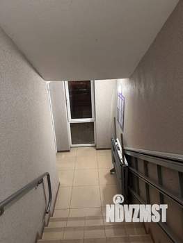 1-к квартира, вторичка, 44м2, 6/9 этаж