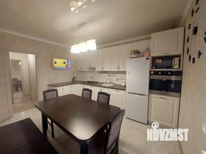 2-к квартира, вторичка, 56м2, 3/9 этаж