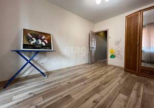 2-к квартира, вторичка, 63м2, 5/6 этаж