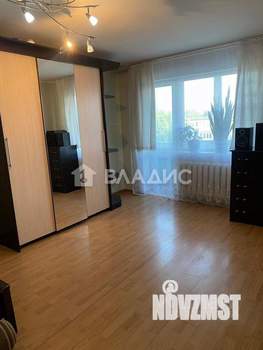 1-к квартира, вторичка, 30м2, 5/5 этаж