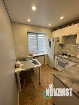2-к квартира, вторичка, 45м2, 3/4 этаж