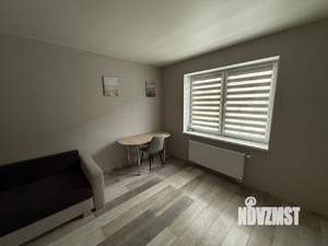 1-к квартира, вторичка, 36м2, 1/9 этаж