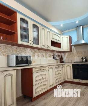 3-к квартира, вторичка, 65м2, 1/3 этаж