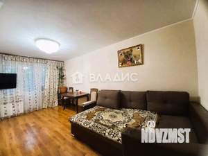 2-к квартира, вторичка, 45м2, 3/5 этаж
