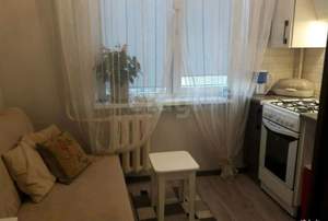 1-к квартира, вторичка, 33м2, 9/10 этаж