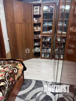 2-к квартира, вторичка, 39м2, 1/3 этаж