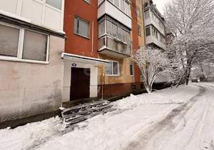 1-к квартира, вторичка, 31м2, 1/5 этаж