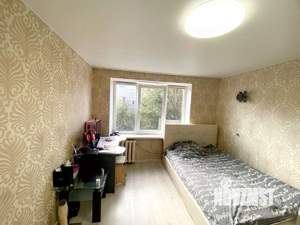 Студия квартира, вторичка, 19м2, 3/5 этаж