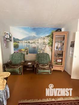 4-к квартира, вторичка, 65м2, 2/5 этаж
