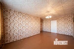 3-к квартира, вторичка, 61м2, 8/9 этаж