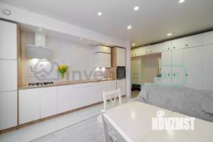 2-к квартира, вторичка, 60м2, 9/9 этаж