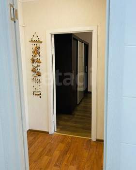 1-к квартира, вторичка, 38м2, 5/5 этаж