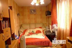 2-к квартира, вторичка, 53м2, 3/5 этаж