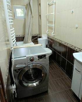 1-к квартира, вторичка, 34м2, 1/2 этаж