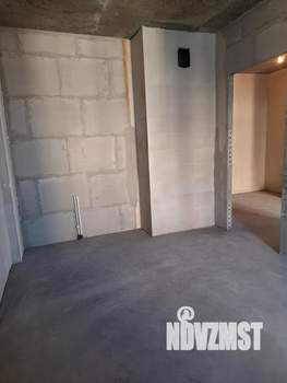 2-к квартира, сданный дом, 65м2, 23/25 этаж