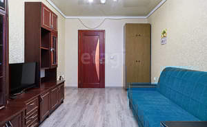 2-к квартира, вторичка, 54м2, 6/14 этаж