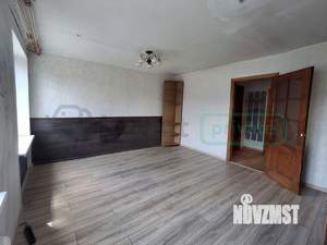 1-к квартира, вторичка, 25м2, 4/5 этаж