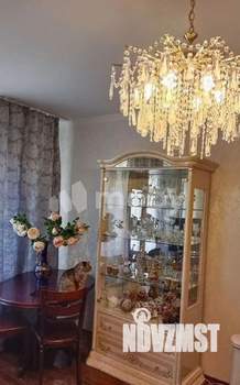 2-к квартира, вторичка, 57м2, 4/5 этаж