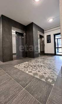 2-к квартира, вторичка, 70м2, 9/10 этаж