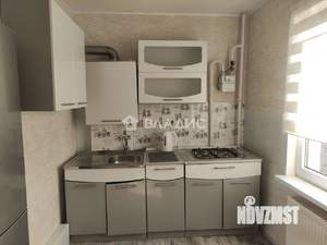 1-к квартира, вторичка, 37м2, 6/9 этаж