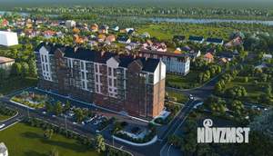 1-к квартира, вторичка, 37м2, 2/8 этаж