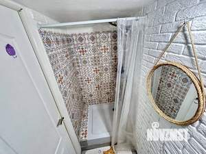 Студия квартира, вторичка, 22м2, 1/4 этаж