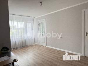 2-к квартира, вторичка, 41м2, 5/5 этаж