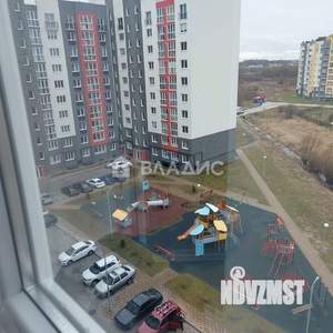 1-к квартира, вторичка, 26м2, 7/10 этаж