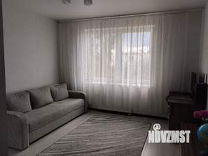 2-к квартира, вторичка, 60м2, 2/8 этаж