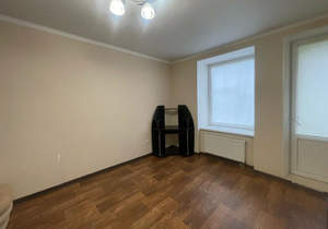 1-к квартира, вторичка, 38м2, 2/8 этаж