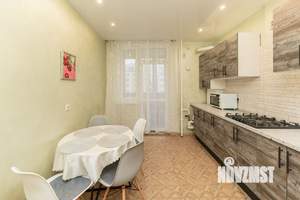 1-к квартира, вторичка, 42м2, 6/10 этаж