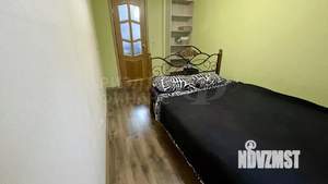 2-к квартира, вторичка, 35м2, 4/4 этаж