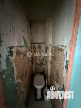 2-к квартира, вторичка, 49м2, 9/9 этаж