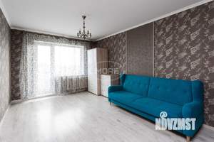 2-к квартира, вторичка, 53м2, 10/10 этаж