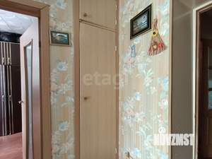 3-к квартира, вторичка, 64м2, 4/5 этаж