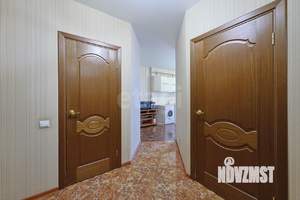 1-к квартира, вторичка, 42м2, 5/9 этаж