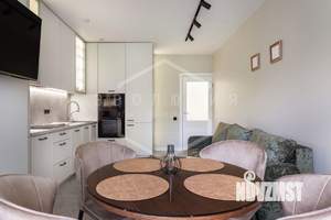 1-к квартира, вторичка, 50м2, 1/10 этаж