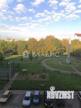 2-к квартира, вторичка, 56м2, 5/9 этаж