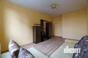 1-к квартира, вторичка, 40м2, 10/17 этаж