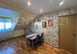 3-к квартира, вторичка, 84м2, 4/4 этаж