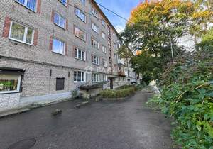 2-к квартира, вторичка, 50м2, 3/5 этаж