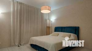 1-к квартира, вторичка, 35м2, 4/5 этаж