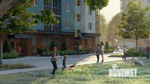 3-к квартира, вторичка, 66м2, 3/9 этаж