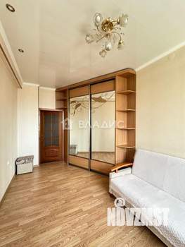 1-к квартира, вторичка, 38м2, 3/4 этаж