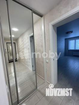 2-к квартира, вторичка, 48м2, 3/5 этаж